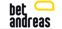 betandreas logo